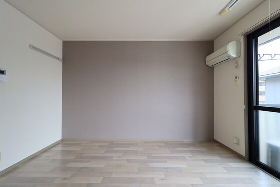 ナウ･ビラージュの物件内観写真