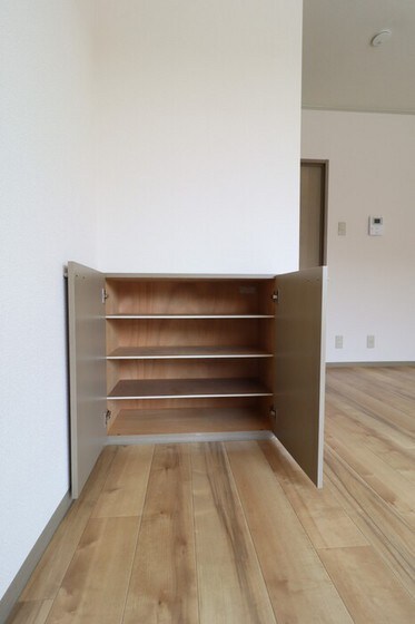 ナウ･ビラージュの物件内観写真