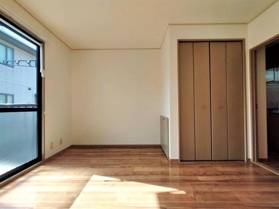 ナウ･ビラージュの物件内観写真