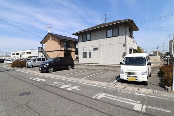 ナウ･ビラージュの物件内観写真