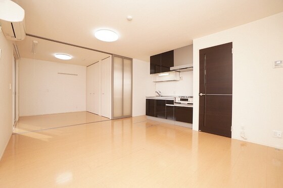 ステラⅡの物件内観写真