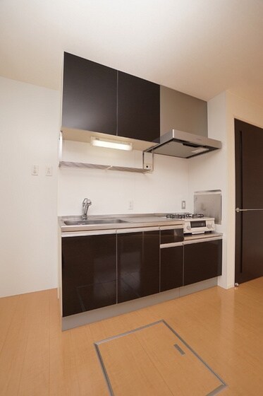 ステラⅡの物件内観写真