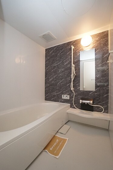 ステラⅡの物件内観写真