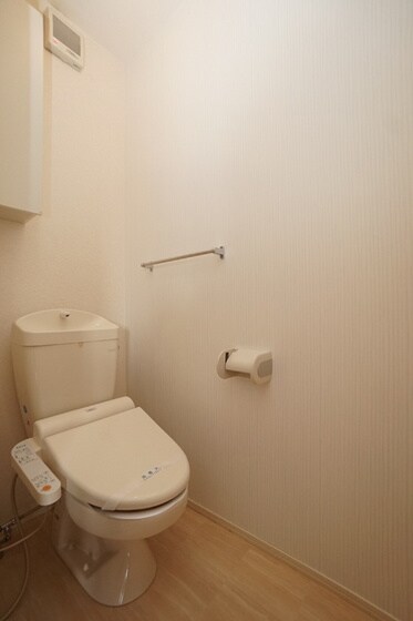 ステラⅡの物件内観写真