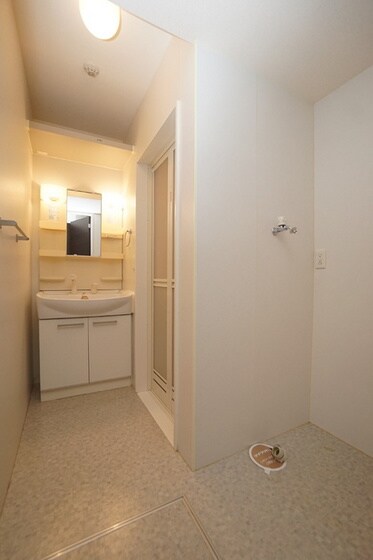 ステラⅡの物件内観写真