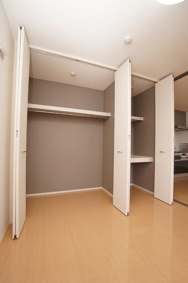 ステラⅡの物件内観写真