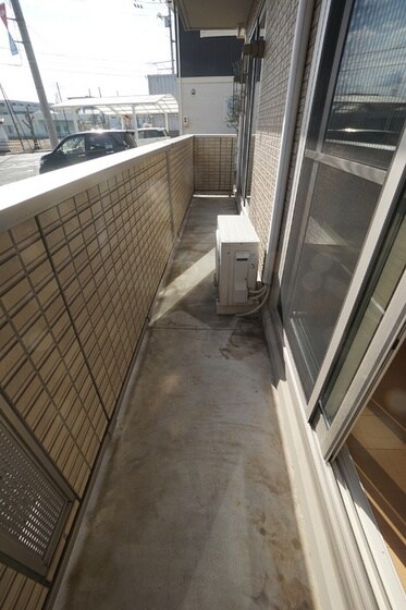 ステラⅡの物件内観写真