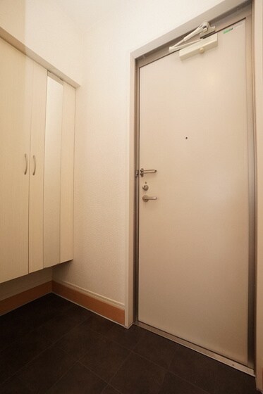 ステラⅡの物件内観写真