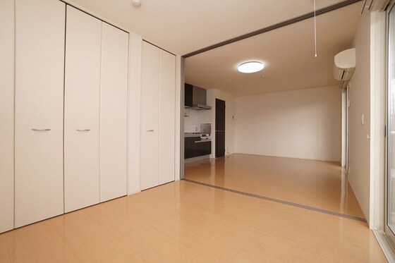 ステラⅡの物件内観写真