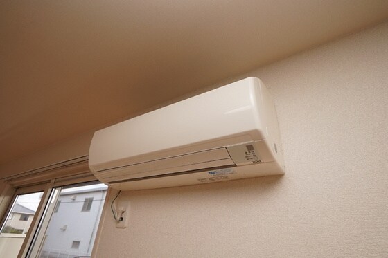 ステラⅡの物件内観写真