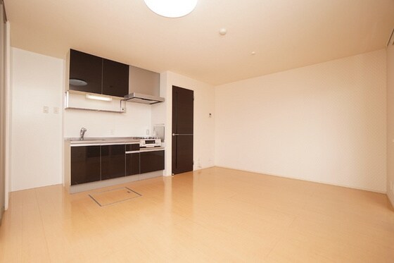 ステラⅡの物件内観写真