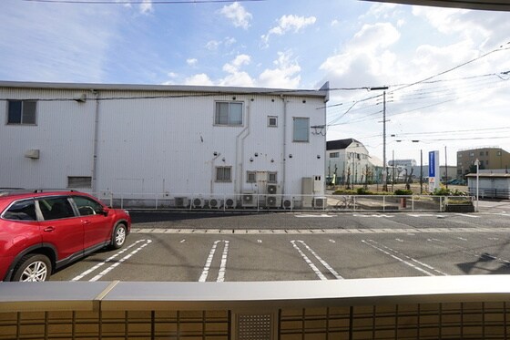 ステラⅡの物件内観写真