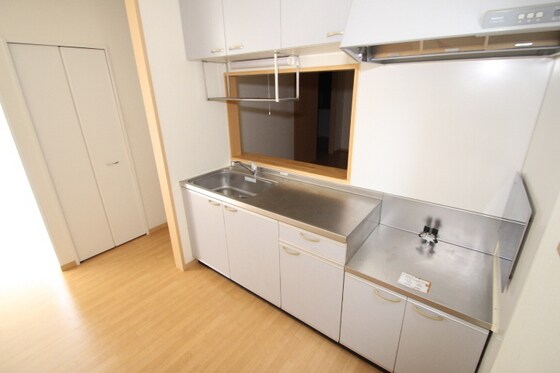 ファルコンⅠの物件内観写真