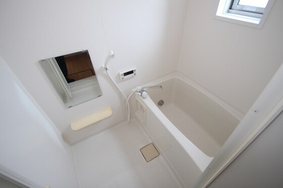 ファルコンⅠの物件内観写真