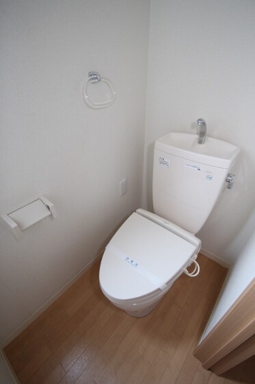 ファルコンⅠの物件内観写真