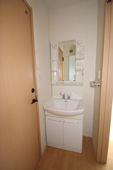 ファルコンⅠの物件内観写真