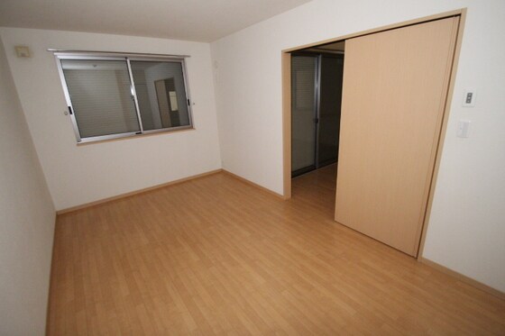 ファルコンⅠの物件内観写真