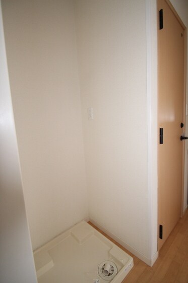 ファルコンⅠの物件内観写真