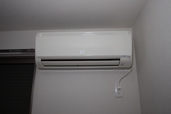 ファルコンⅠの物件内観写真