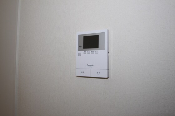 ファルコンⅠの物件内観写真