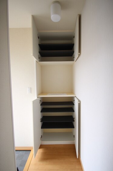 ファルコンⅠの物件内観写真