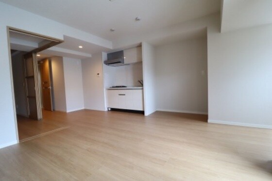 La neige 中山下の物件内観写真