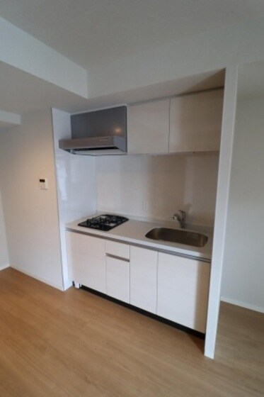 La neige 中山下の物件内観写真