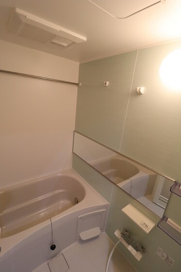 La neige 中山下の物件内観写真