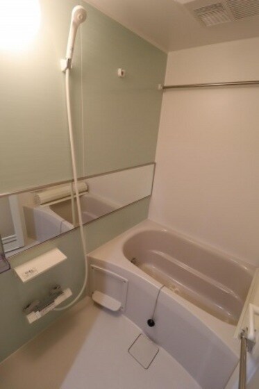 La neige 中山下の物件内観写真