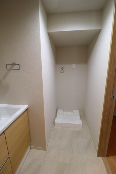 La neige 中山下の物件内観写真