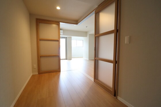 La neige 中山下の物件内観写真