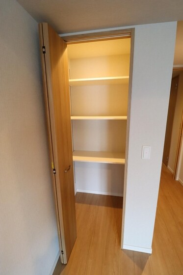 La neige 中山下の物件内観写真