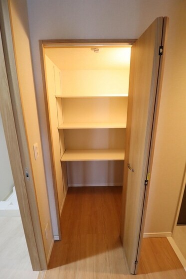 La neige 中山下の物件内観写真