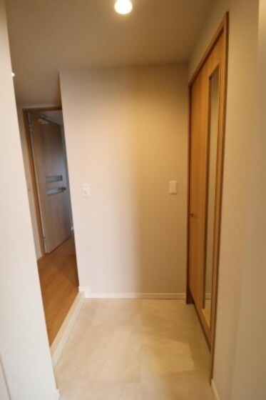 La neige 中山下の物件内観写真