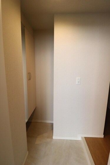 La neige 中山下の物件内観写真