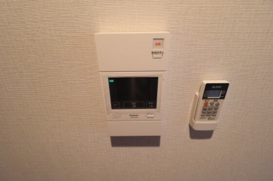 La neige 中山下の物件内観写真