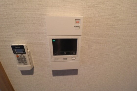 La neige 中山下の物件内観写真