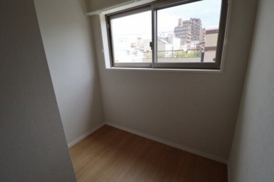 La neige 中山下の物件内観写真