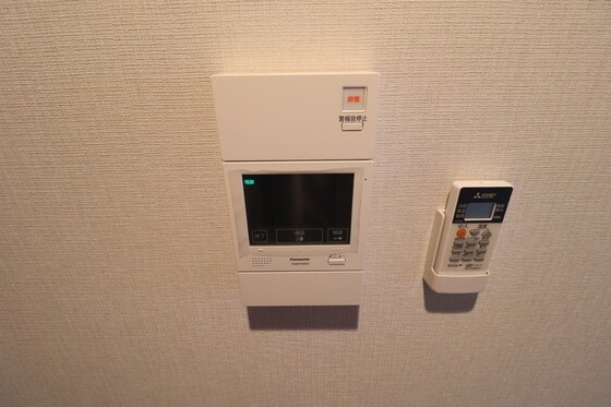 La neige 中山下の物件内観写真