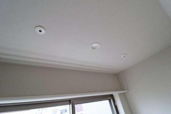 La neige 中山下の物件内観写真