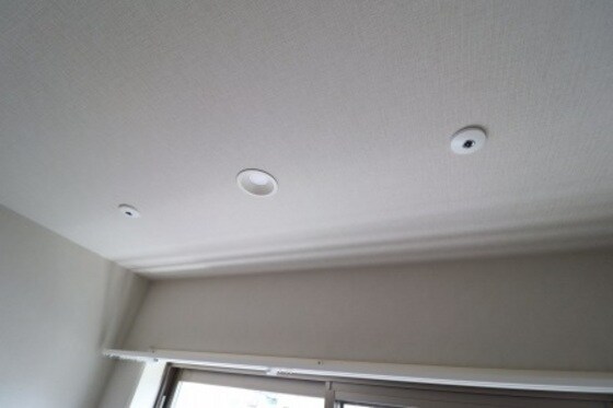 La neige 中山下の物件内観写真