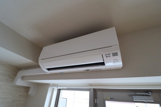 La neige 中山下の物件内観写真