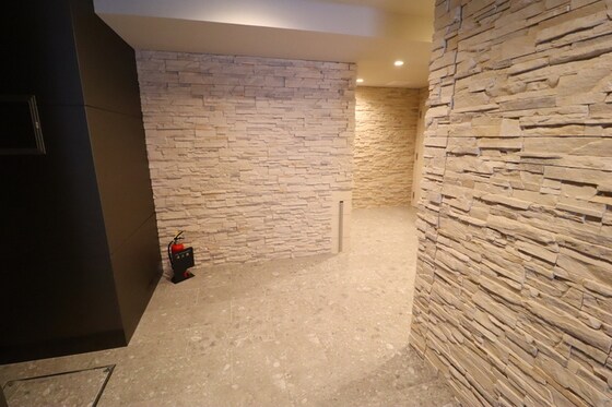 La neige 中山下の物件内観写真