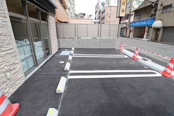 La neige 中山下の物件内観写真