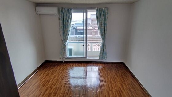 大安寺駅 徒歩18分 2階の物件内観写真