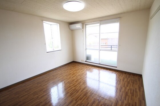 メゾンソレイユの物件内観写真