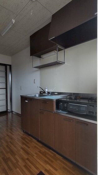 大安寺駅 徒歩18分 2階の物件内観写真