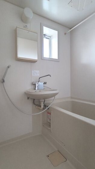 大安寺駅 徒歩18分 2階の物件内観写真