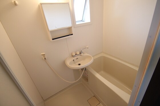 メゾンソレイユの物件内観写真