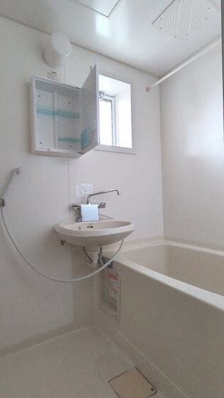 メゾンソレイユの物件内観写真